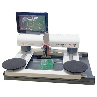PRECITEC ELITE SMD Manipulator